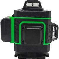 Построитель лазерных плоскостей Zitrek LL12-GL-Cube 065-0168