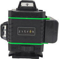 Построитель лазерных плоскостей Zitrek LL12-GL-Cube 065-0168