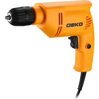 Сетевая дрель DEKO DKD600W 063-4181