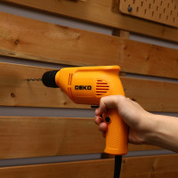 Сетевая дрель DEKO DKD600W 063-4181