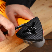 Реноватор DEKO DKOT 500W 063-2051