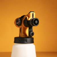 Электрический краскопульт DEKO DKSG55K1 HVLP 018-1043