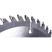 Диск пильный по алюминию STAYER Multi Material 165x20/16 мм, 48T 3685-165-20-48