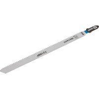 Пилка по металлу T318BF Bi-metal Master 110 мм для лобзика GRAFF 1304110