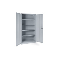 Архивный шкаф ДиКом КД-152 разборный 32.0104-071