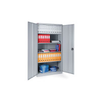 Архивный шкаф ДиКом КД-152 разборный 32.0104-071