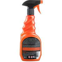 Преобразователь ржавчины ELTRANS с цинком триггер-спрей, 500 мл EL-0702.13