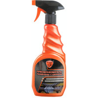 Преобразователь ржавчины ELTRANS с цинком триггер-спрей, 500 мл EL-0702.13