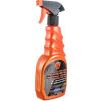 Преобразователь ржавчины ELTRANS с цинком триггер-спрей, 500 мл EL-0702.13