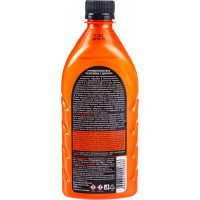 Преобразователь ржавчины ELTRANS с цинком ПЭТ флакон, 500 мл EL-0702.08