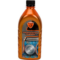 Преобразователь ржавчины ELTRANS ПЭТ флакон, 500 мл EL-0702.04