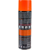 Преобразователь ржавчины ELTRANS аэрозоль в грунт с цинком, 650 мл EL-0702.16