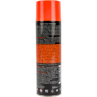 Очиститель тормозов ELTRANS аэрозоль, 650 мл EL-0305.06