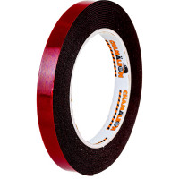 Двухсторонняя клейкая лента CHAMAELEON 12 мм х 5 м 48330