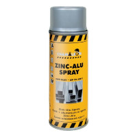 Цинк-алюминиевый грунт CHAMAELEON 0,4 л 26722