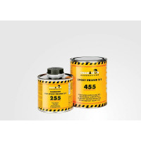 Эпоксидный грунт CHAMAELEON 1 л 14554