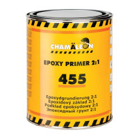 Эпоксидный грунт CHAMAELEON 1 л 14554