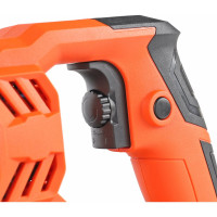 Сетевая сабельная пила PATRIOT RS 606, 710Вт, 110303606