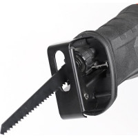 Сетевая сабельная пила PATRIOT RS 606, 710Вт, 110303606