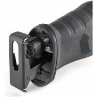 Сетевая сабельная пила PATRIOT RS 606, 710Вт, 110303606