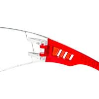 Защитные очки ЗУБР открытого типа 110325_z01