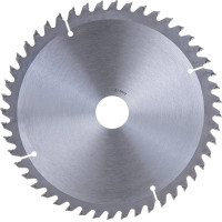 Диск пильный по алюминию STAYER Multi Material 216х32/30 мм, 48Т 3685-216-32-48