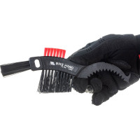 Щетка для очистки цепи/кассеты BIKE HAND VZ212035