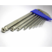 Набор шестигранников BIKE HAND с длинной ручкой YC-623 G000010628