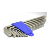 Набор шестигранников BIKE HAND с длинной ручкой YC-623 G000010628