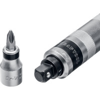 Ударно-поворотная отвертка KRAFTOOL ID-6 6 предметов 25555