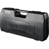 Набор клуппов с трещоткой MIRAX №6 28240-H6