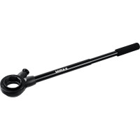 Набор клуппов с трещоткой MIRAX №6 28240-H6