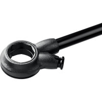 Набор клуппов с трещоткой MIRAX №6 28240-H6