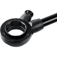 Набор клуппов с трещоткой MIRAX №6 28240-H6