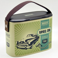 Автомобильный компрессор BERKUT SPEC-2M