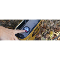 Автомобильный компрессор BERKUT SPEC-2M