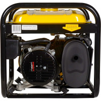 Электрогенератор Eurolux G2700A 64/1/36