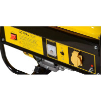 Электрогенератор Eurolux G2700A 64/1/36