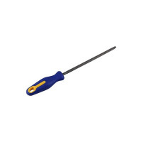 Круглый рашпиль SITOMO 250 N2, с ручкой SIT 449866
