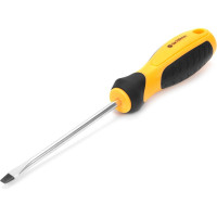 Шлицевая отвертка SITOMO SL 5х100, 200 мм CrV SIT 856486