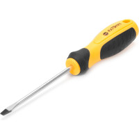 Шлицевая отвертка SITOMO SL 4х75, 155 мм, CrV SIT 856480
