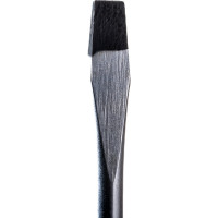 Шлицевая отвертка SITOMO SL 4х75, 155 мм, CrV SIT 856480