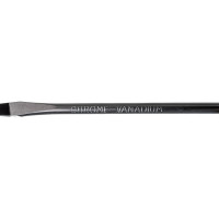 Шлицевая отвертка SITOMO SL 4х75, 155 мм, CrV SIT 856480