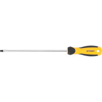 Шлицевая отвертка SITOMO SL 4х150, 230 мм CrV SIT 856497