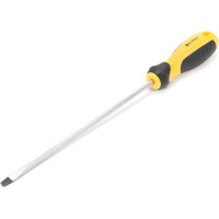 Шлицевая отвертка SITOMO SL 4х150, 230 мм CrV SIT 856497