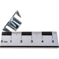 Крыльчатая, врезная гайка КРЕП-КОМП DIN 1624, М10х13, 150 шт. гкв10ф