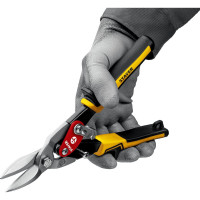 Прямые ножницы по металлу STAYER Cobra 250 мм 23055-S_z01