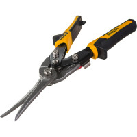 Прямые удлиненные ножницы по металлу STAYER Cobra 290 мм 23055-29_z01