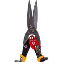 Прямые удлиненные ножницы по металлу STAYER Cobra 290 мм 23055-29_z01
