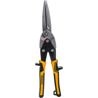 Прямые удлиненные ножницы по металлу STAYER Cobra 290 мм 23055-29_z01